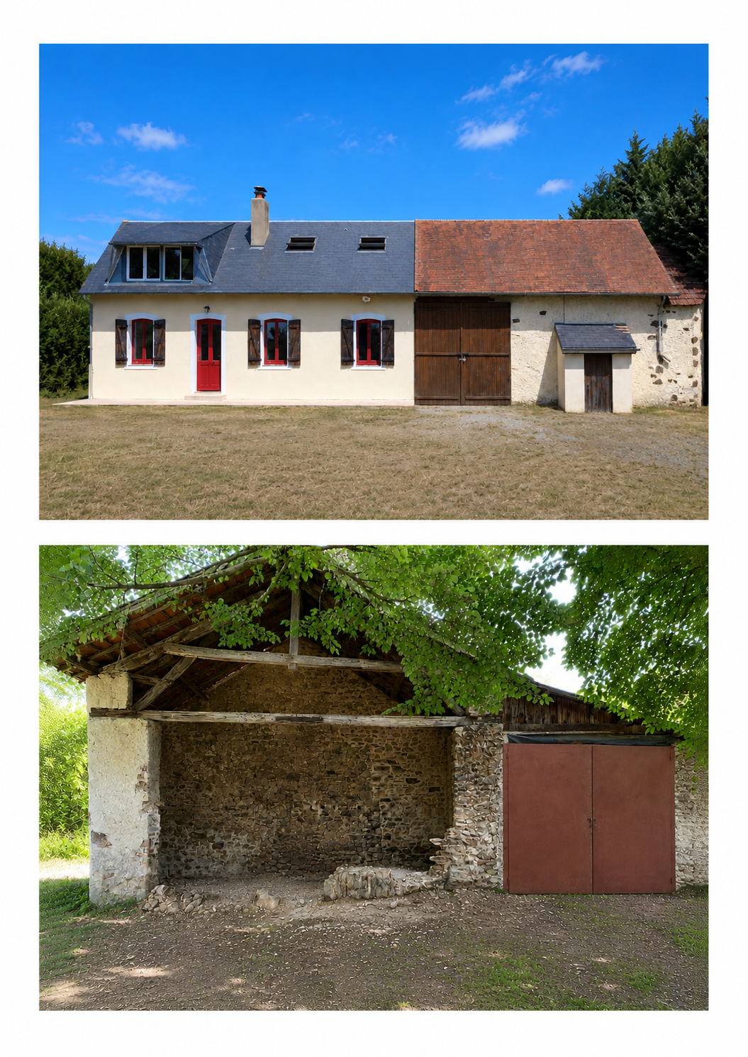 BellaGîte foto